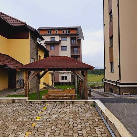 Apartments Premija Zlatibor Zewnętrze zdjęcie