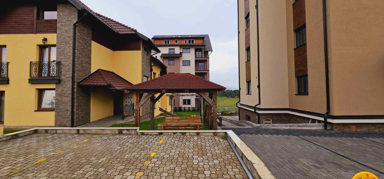 Apartments Premija Zlatibor Zewnętrze zdjęcie