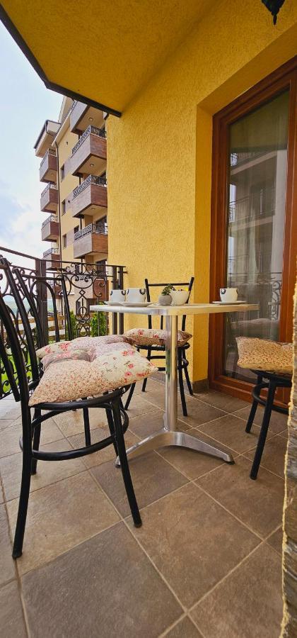 Apartments Premija Zlatibor Zewnętrze zdjęcie