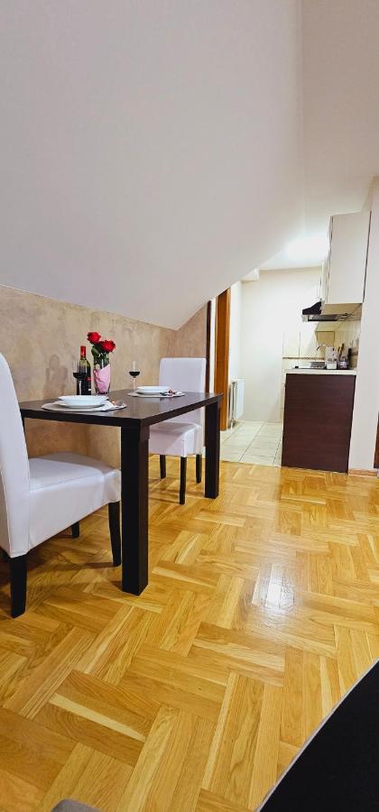 Apartments Premija Zlatibor Zewnętrze zdjęcie