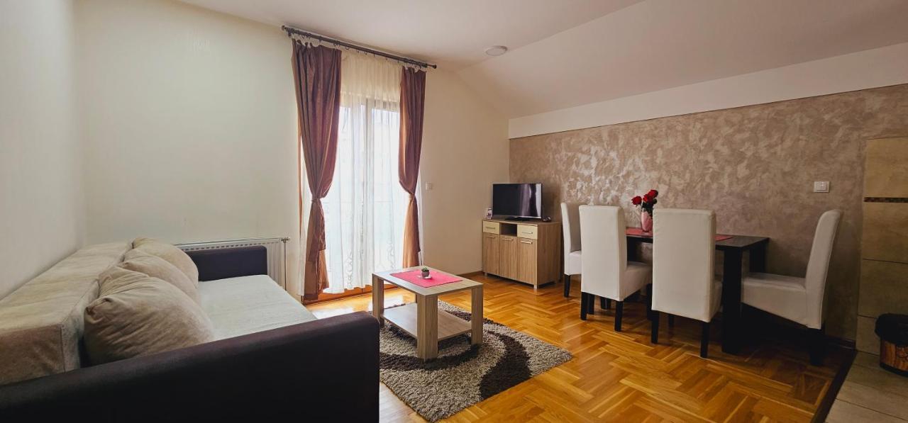 Apartments Premija Zlatibor Zewnętrze zdjęcie