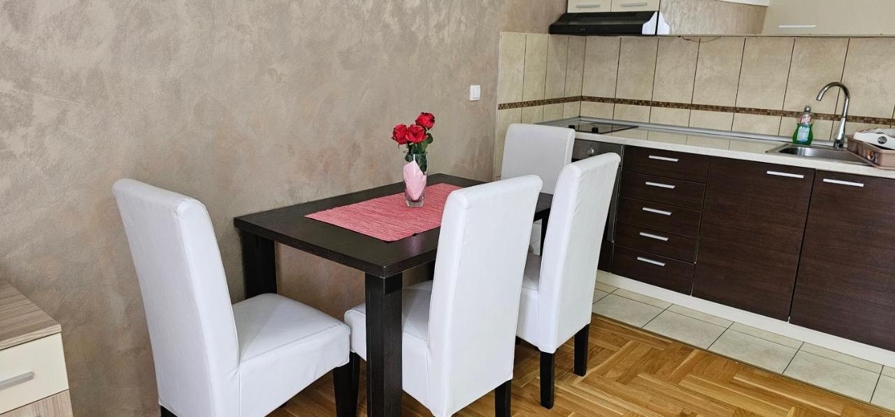 Apartments Premija Zlatibor Zewnętrze zdjęcie