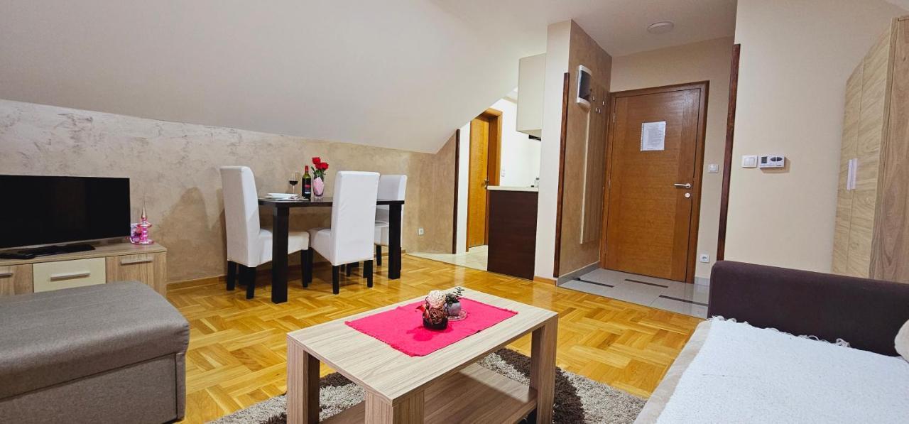 Apartments Premija Zlatibor Zewnętrze zdjęcie