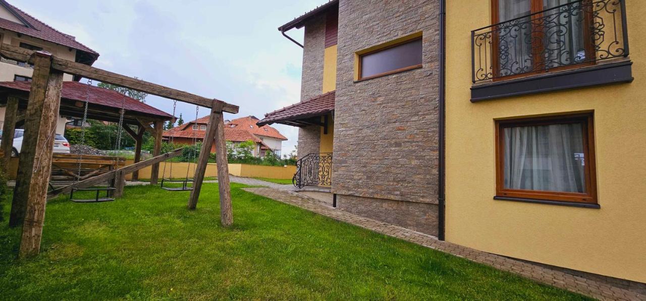 Apartments Premija Zlatibor Zewnętrze zdjęcie