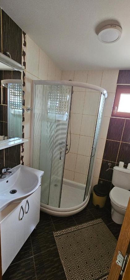 Apartments Premija Zlatibor Zewnętrze zdjęcie