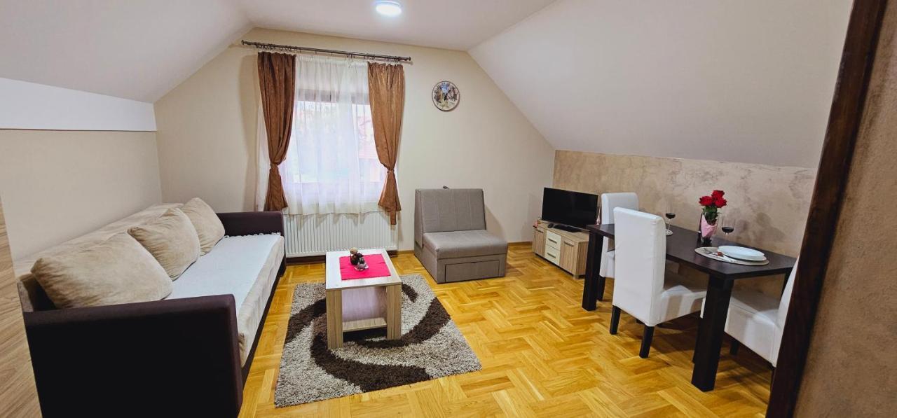 Apartments Premija Zlatibor Zewnętrze zdjęcie