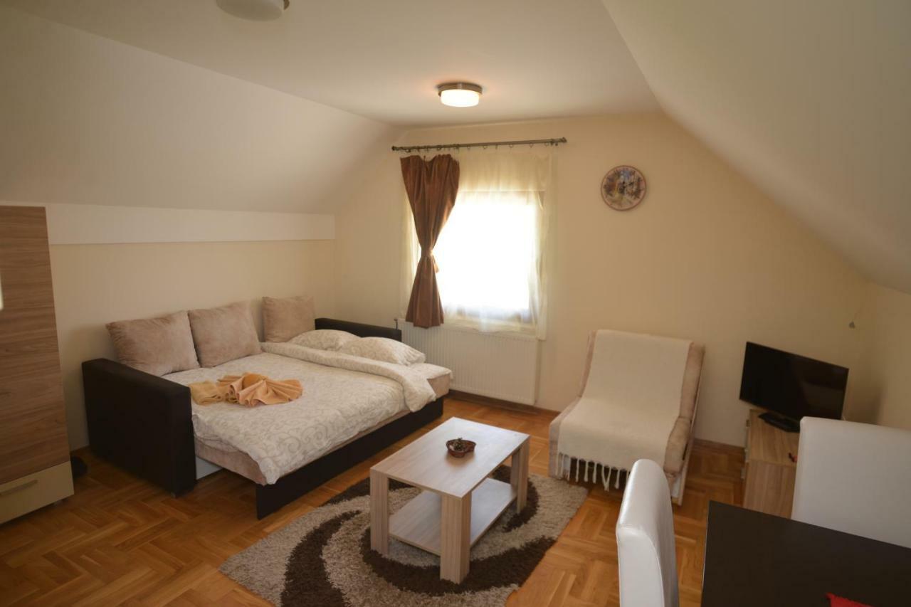 Apartments Premija Zlatibor Zewnętrze zdjęcie